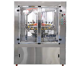 辣椒醬灌裝生產線工廠運行視頻！